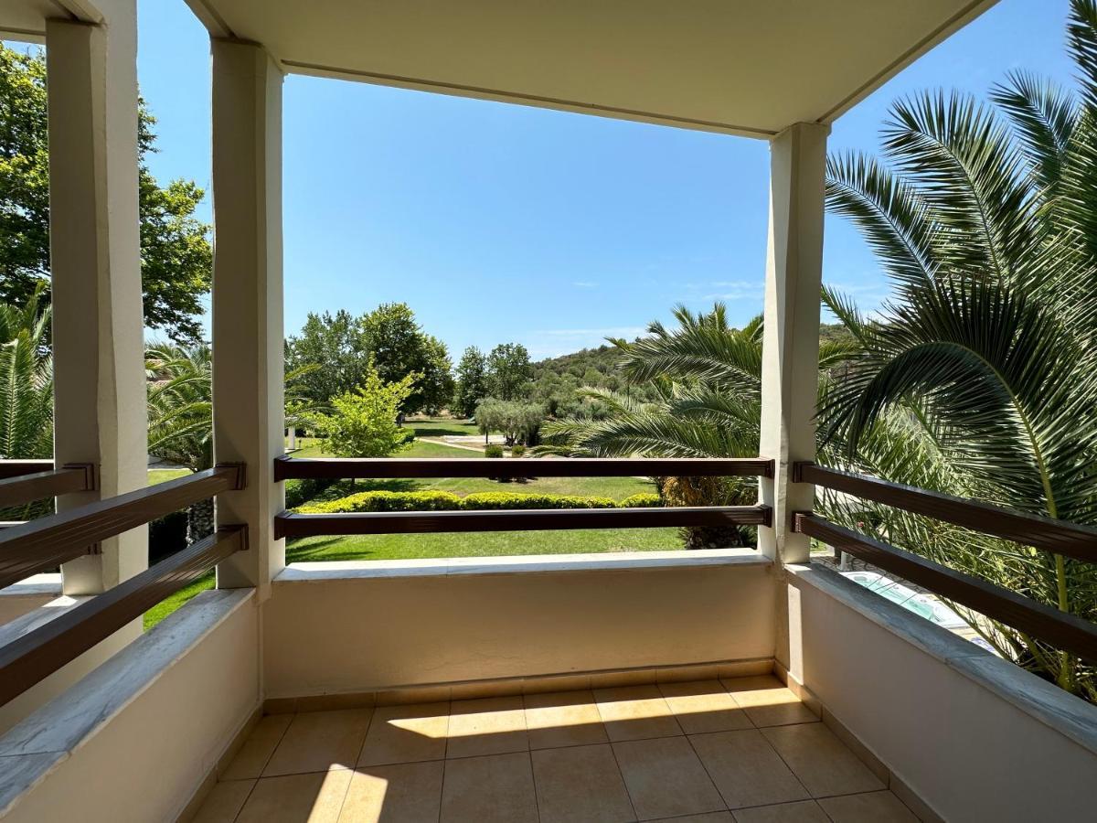 Escape To Paradise Experience Luxury And Serenity At Villa Elina In Sithonia Metochi Agias Kiriakis Exterior foto