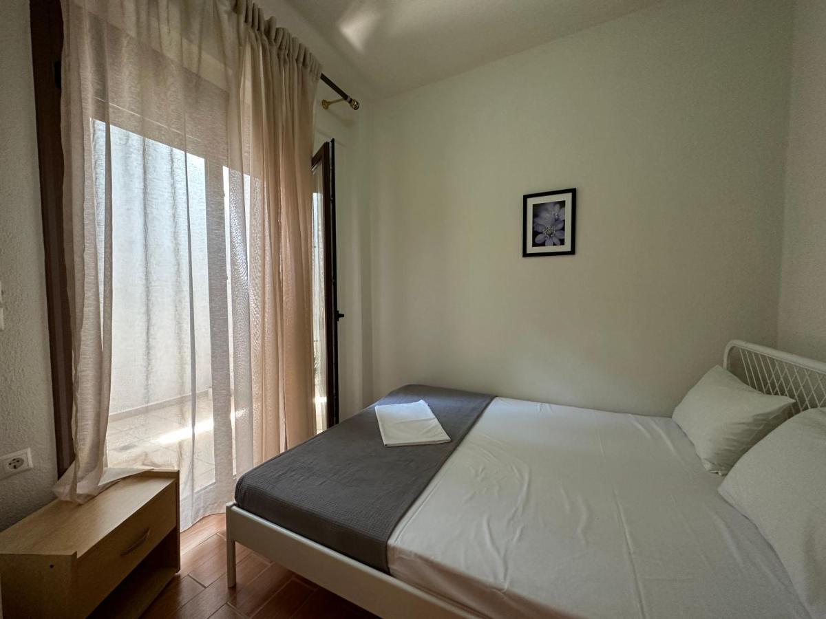 Escape To Paradise Experience Luxury And Serenity At Villa Elina In Sithonia Metochi Agias Kiriakis Exterior foto